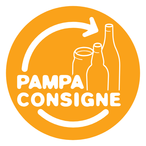 Réseau de consigne pour réemploi des bouteilles