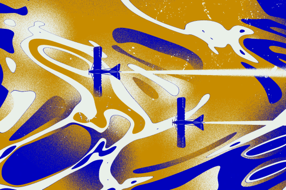 Bière Double Voltige